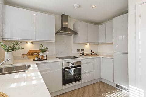 3 bedroom end of terrace house for sale, Plot 14, The Saunton at Maes Y Rhos, Brecon Road, Penrhos SA9
