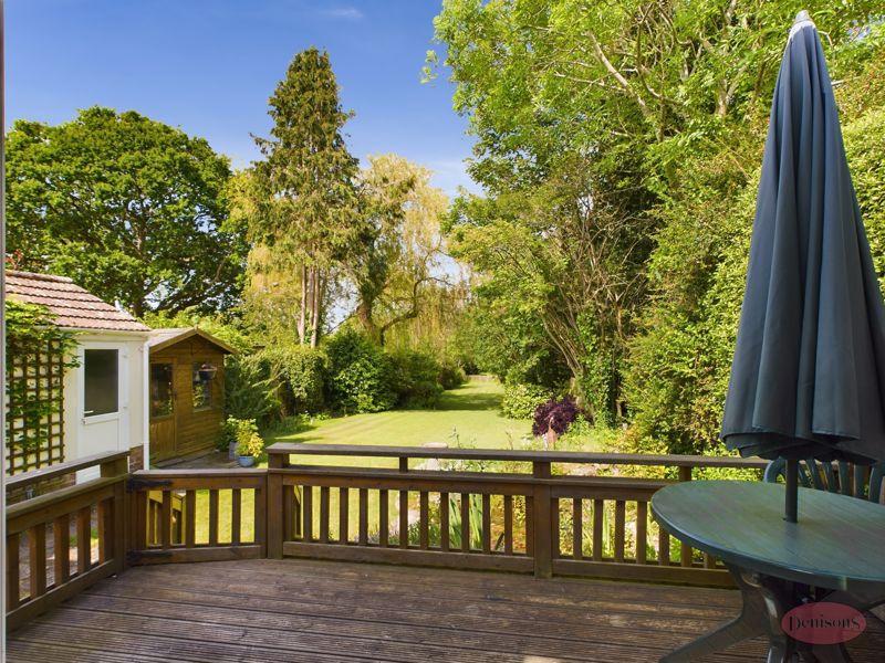 Decking