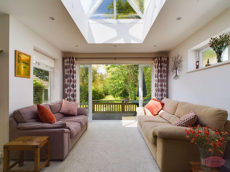 Orangery