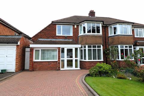 29 Ferndale Road, Sutton Coldfield, B74 3QD