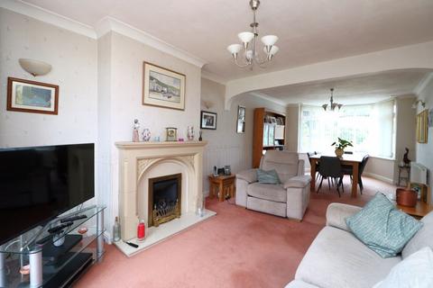 3 bedroom semi-detached house for sale, Ferndale Road, Streetly, Sutton Coldfield