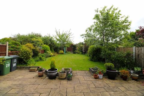 29 Ferndale Road, Sutton Coldfield, B74 3QD