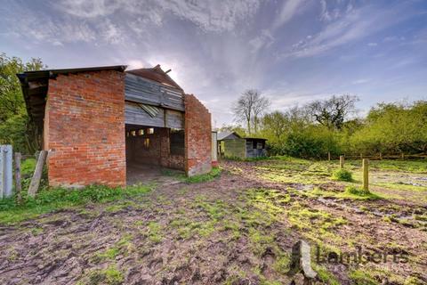 3 bedroom barn conversion for sale, Love Lyne Lane, Hunt End, Redditch