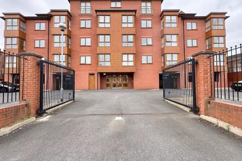 2 bedroom apartment for sale, ST JOSEPHS COURT, CLEETHORPES