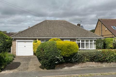 3 bedroom detached bungalow for sale, HAITHS LANE, NORTH THORESBY