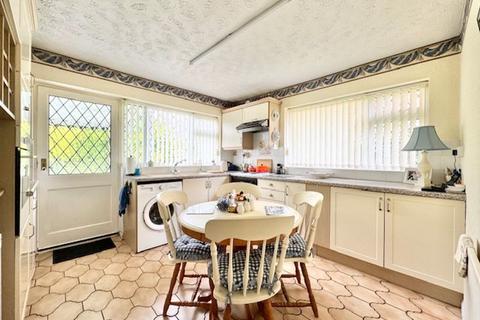 3 bedroom detached bungalow for sale, HAITHS LANE, NORTH THORESBY