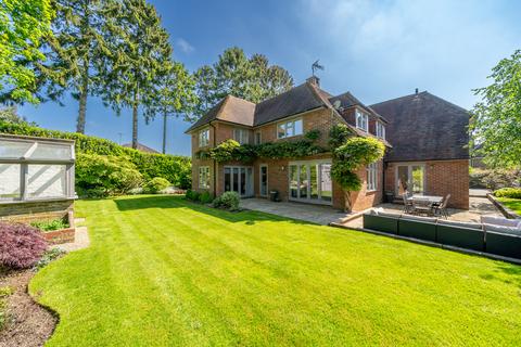 5 bedroom detached house for sale, Shootersway Lane, Berkhamsted HP4