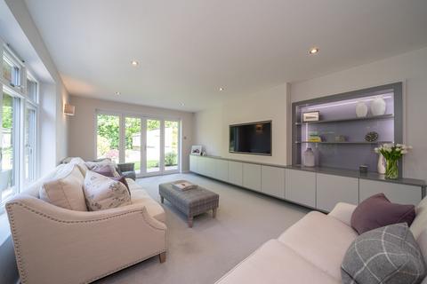 5 bedroom detached house for sale, Shootersway Lane, Berkhamsted HP4