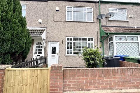 undefined, Lovett Street, Cleethorpes DN35