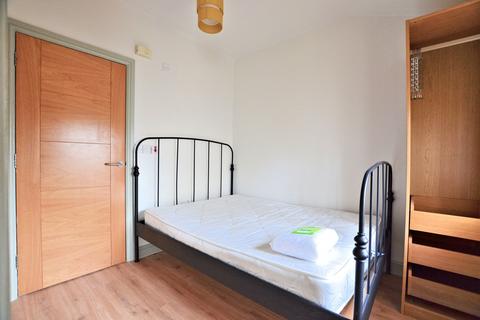 1 bedroom ground floor flat to rent, Gwydir Street, Cambridge CB1
