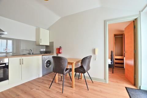 1 bedroom ground floor flat to rent, Gwydir Street, Cambridge CB1