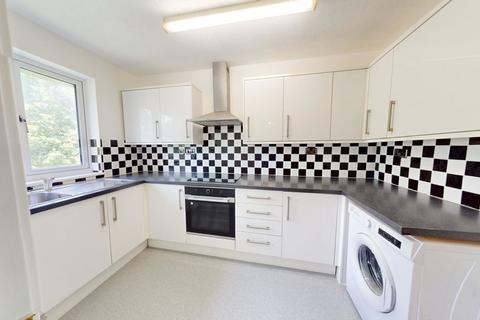 1 bedroom flat for sale, Spenlove Close, Abingdon