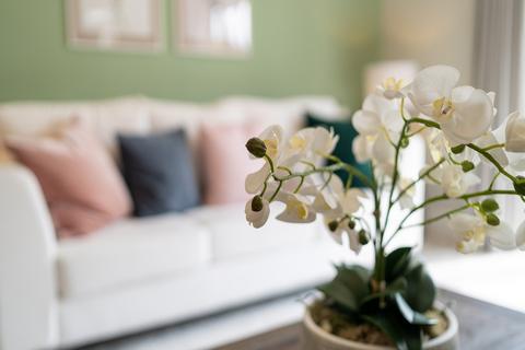 4 bedroom semi-detached house for sale, Plot 142, The Foxcote at The Croft, Unicorn Way RH15
