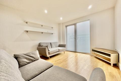 2 bedroom apartment to rent, 42 Mackenzie House, Chadwick Street, Leeds, LS10 1PJ
