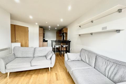 2 bedroom apartment to rent, 42 Mackenzie House, Chadwick Street, Leeds, LS10 1PJ