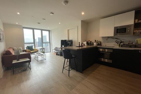 2 bedroom apartment for sale, Affinity Living Riverview, Manchester