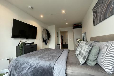 2 bedroom apartment for sale, Affinity Living Riverview, Manchester