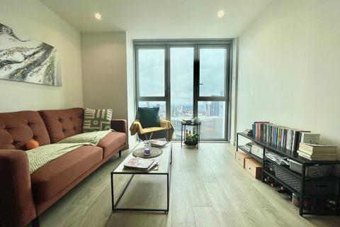 2 bedroom apartment for sale, Affinity Living Riverview, Manchester