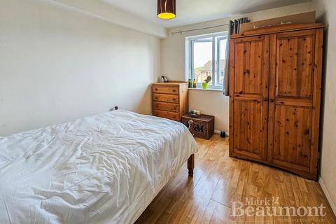 2 bedroom flat for sale, John William Close, New Cross