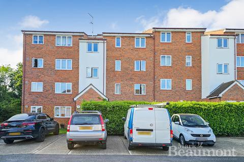 2 bedroom flat for sale, John William Close, New Cross