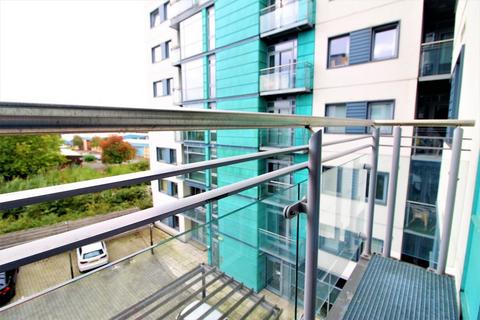 1 bedroom apartment for sale, Manor Mills, Leeds