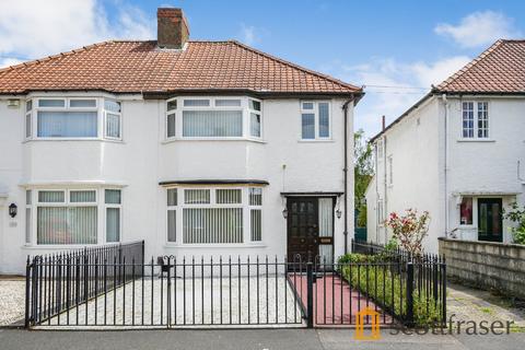 4 bedroom semi-detached house to rent, Napier Road, East Oxford, OX4