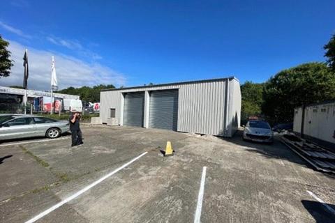 Distribution warehouse to rent, Coulson Street, Spennymoor, DL16