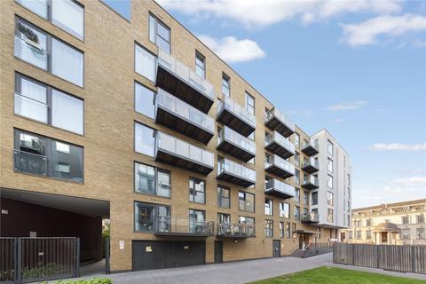 2 bedroom apartment to rent - Brooklyn Building, Deals Gateway, SE10