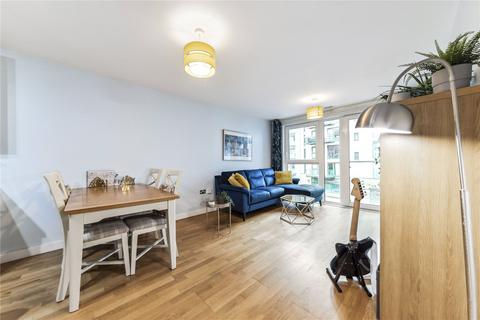 2 bedroom apartment to rent, Brooklyn Building, Deals Gateway, SE10