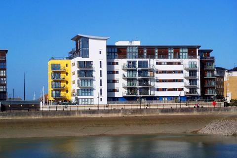 2 bedroom apartment to rent, Centauri Court, Midway Quay, Sovereign Harbour North, Eastbourne, BN23
