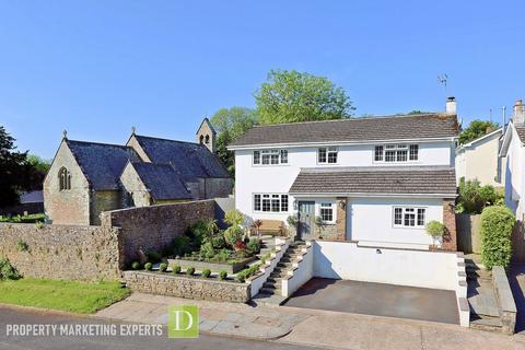 4 bedroom detached house for sale, Castle Precinct, Cowbridge CF71