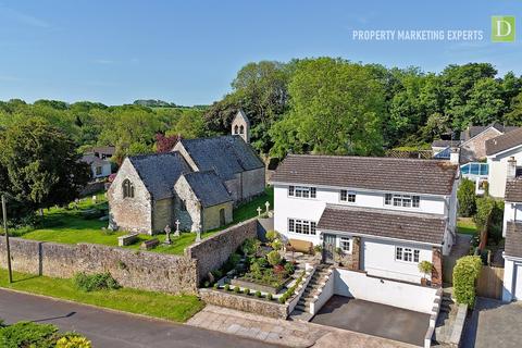 4 bedroom detached house for sale, Castle Precinct, Cowbridge CF71