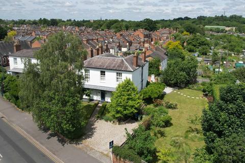 6 bedroom detached house for sale, Radford Road, Leamington Spa