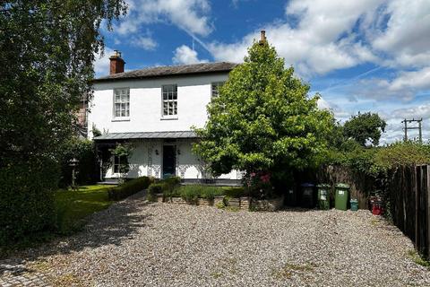 6 bedroom detached house for sale, Radford Road, Leamington Spa