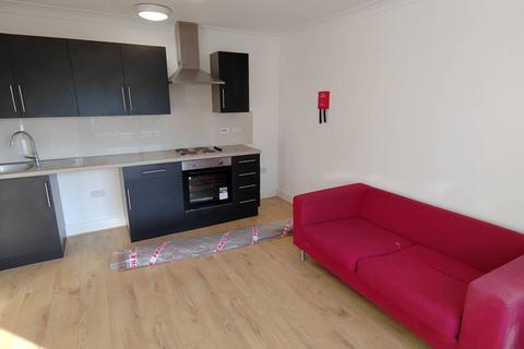 3 bedroom flat to rent, Park Chase, Wembley HA9