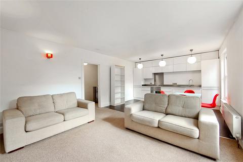 2 bedroom apartment to rent, Richmond Road, Hackney, London, E8