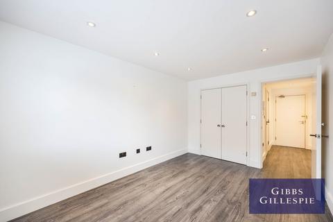 1 bedroom apartment to rent, Riverbank Point, High Street, Uxbridge, Middlesex, UB8 1JL