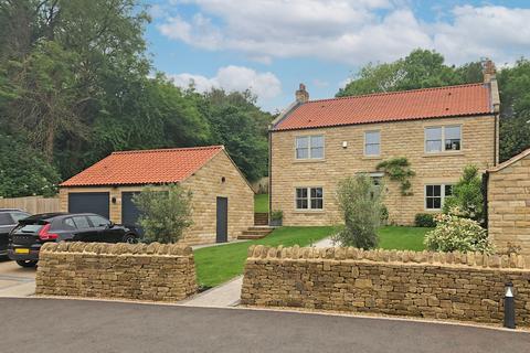 Nostell Abbey Road, Knaresborough, HG5 8HX