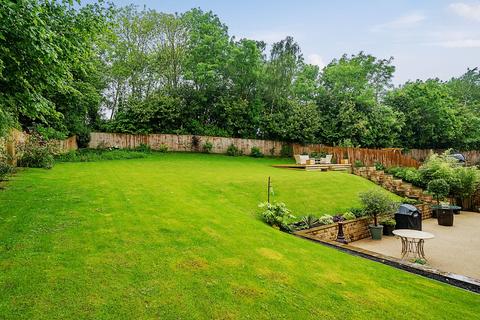 Nostell Abbey Road, Knaresborough, HG5 8HX