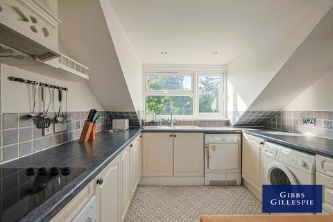 2 bedroom apartment to rent, Claxton Grove, Hammersmith, London, W6