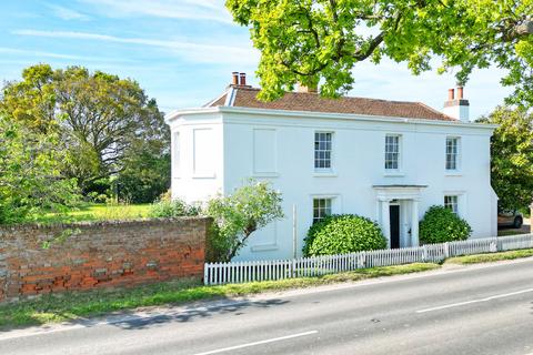 5 bedroom detached house for sale, Harwich Road, Beaumont