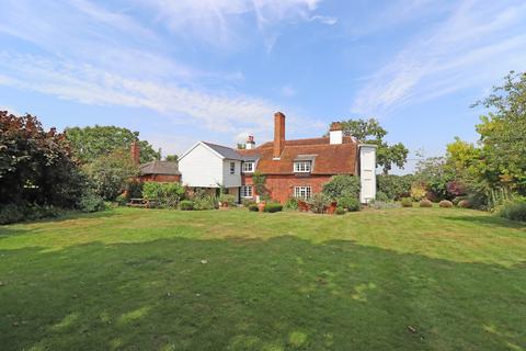 5 bedroom detached house for sale, Harwich Road, Beaumont