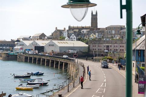 1 bedroom apartment for sale, Mounts Bay Lodge, Penzance TR18