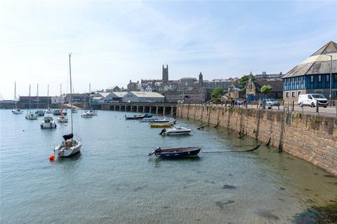 1 bedroom apartment for sale, Mounts Bay Lodge, Penzance TR18