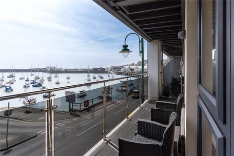 1 bedroom apartment for sale, Mounts Bay Lodge, Penzance TR18