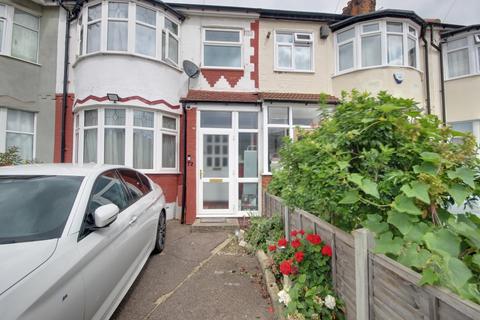 3 bedroom terraced house to rent, Connop Road, Enfield