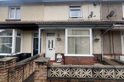 3 bedroom terraced house for sale, West Street, Blackhall Colliery, Hartlepool, County Durham, TS27