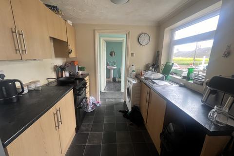 3 bedroom terraced house for sale, West Street, Blackhall Colliery, Hartlepool, County Durham, TS27