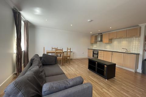 1 bedroom apartment to rent, Manor House, Cambridge CB4