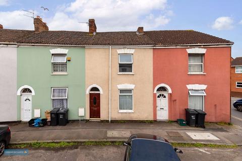 3 bedroom terraced house for sale, St John Street, Bridgwater